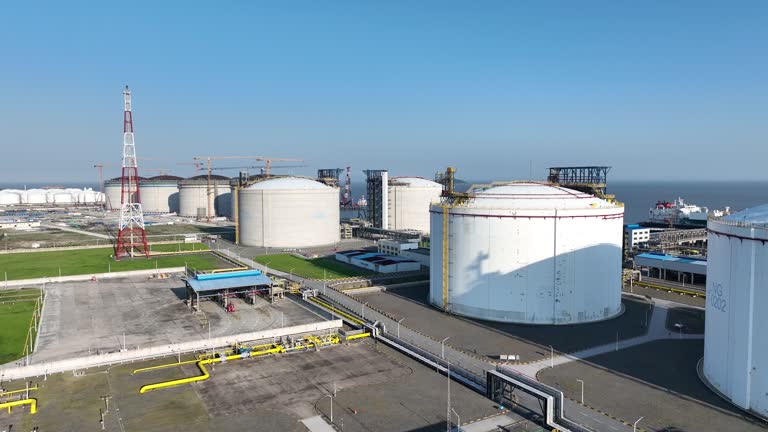 energy storage warehouse